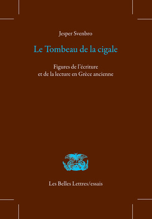 Le tombeau de la cigale