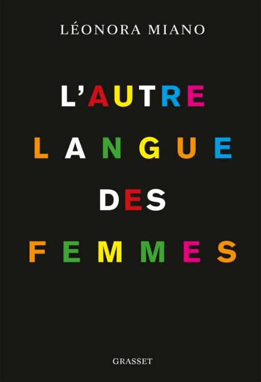 Leonara Miano, L'Autre langue des femmes