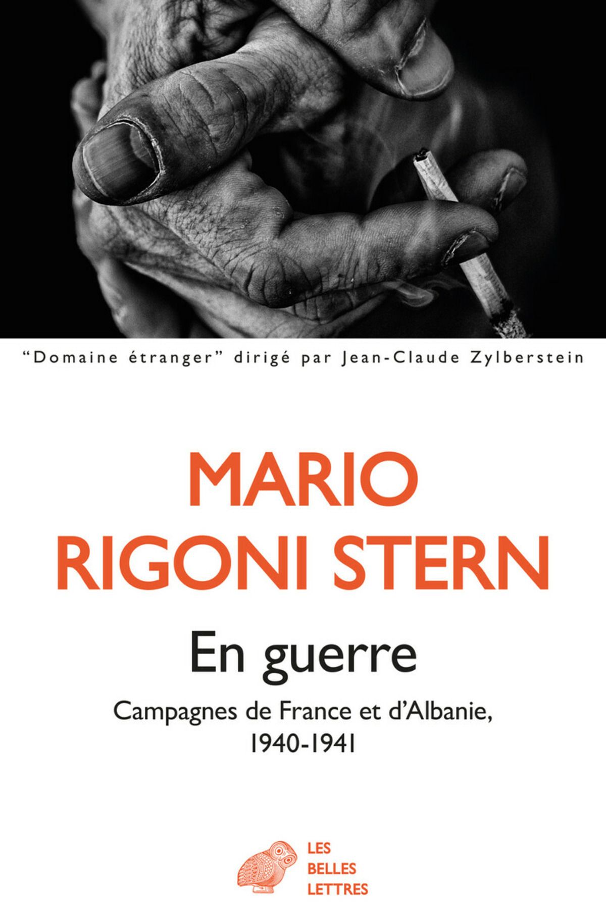 M. Rigoni Stern, En guerre