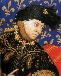 Regards croisés sur le règne de Charles VI (1380-1422) : histoire et littérature