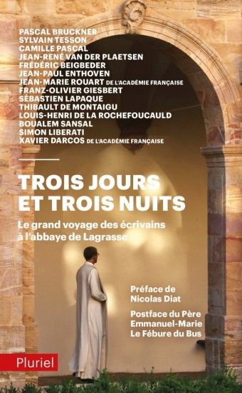 Nicolas Diat (dir.), Trois jours et trois nuits