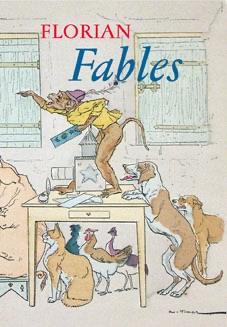 Jean-Pierre Claris de Florian, Fables