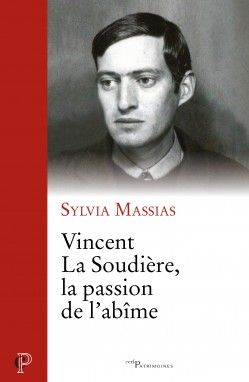 Sylvia Massias, Vincent La Soudière, la passion de l'abîme