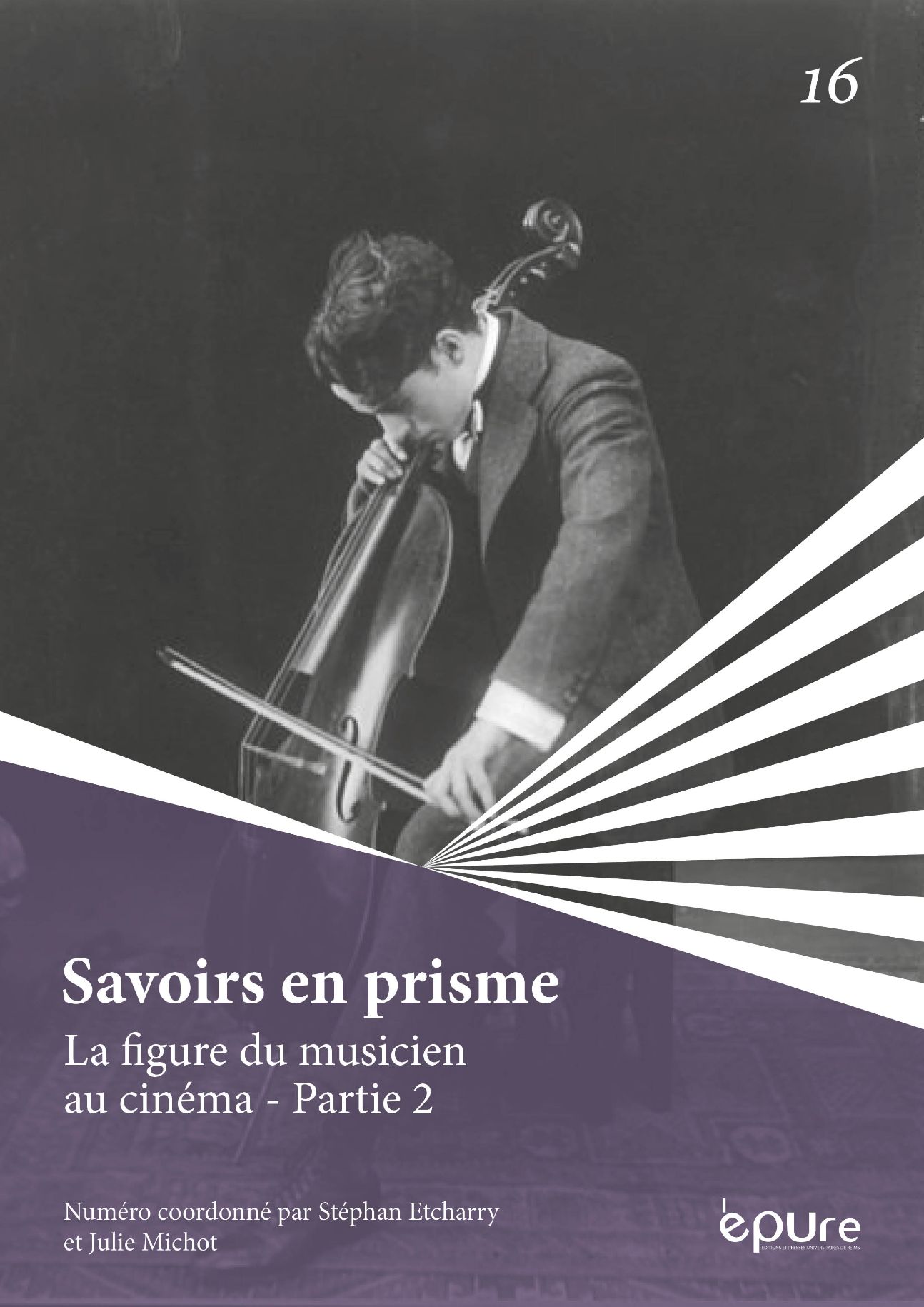 Savoirs en prisme, n° 16