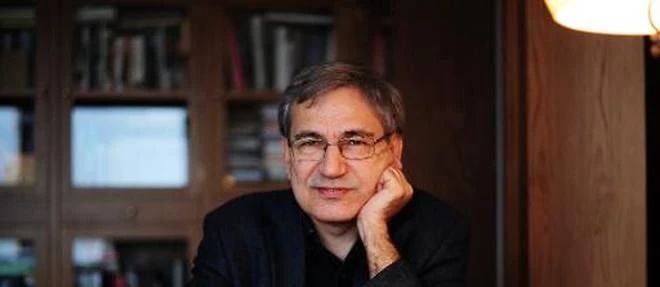 L'art du roman selon Orhan Pamuk