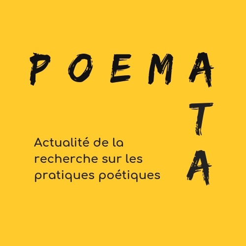 Qu'est-ce que la littéraTube ?, webinaire de l'association Poemata (en ligne)