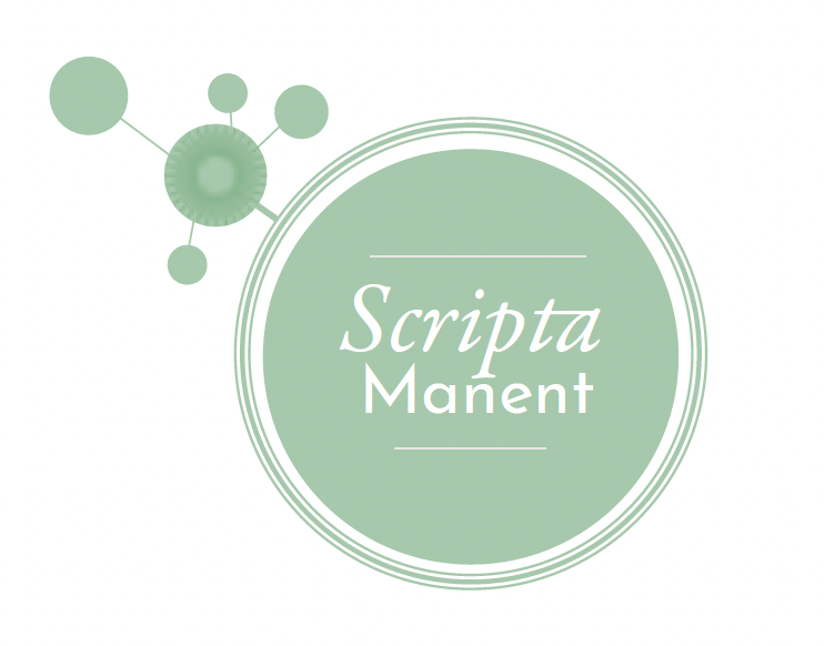 Scripta Manent