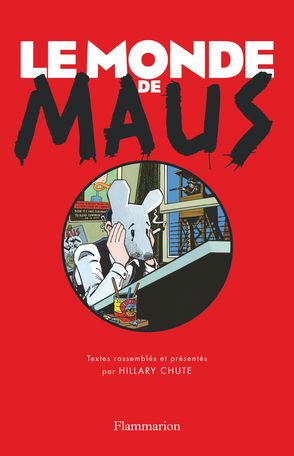 Le monde de Maus