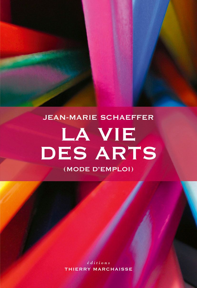 La vie des arts, mode d'emploi