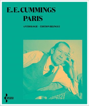 E.E. Cummings, Paris (éd. bilingue, trad. Jacques Demarcq )