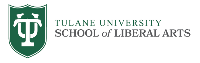 M.A. and Ph.D. in French Studies at Tulane University (New Orleans)