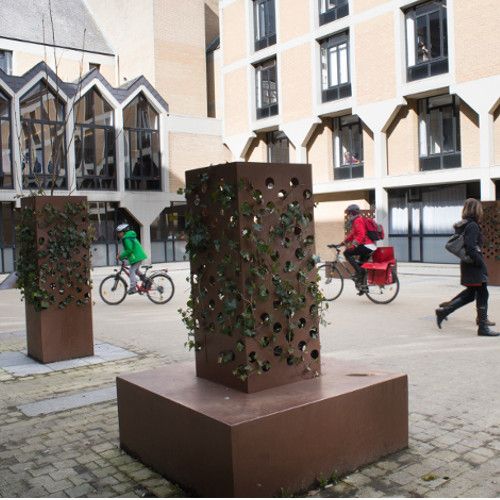 Poste académique à temps plein en Didactique du français et littérature contemporaine (UC Louvain, Belgique)