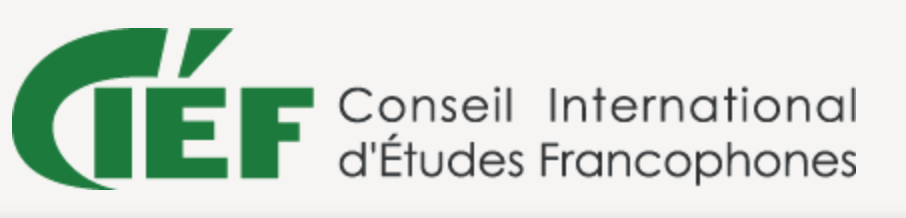 38e Congrès International d'Études Francophones - CIEF (Moncton, Canada)