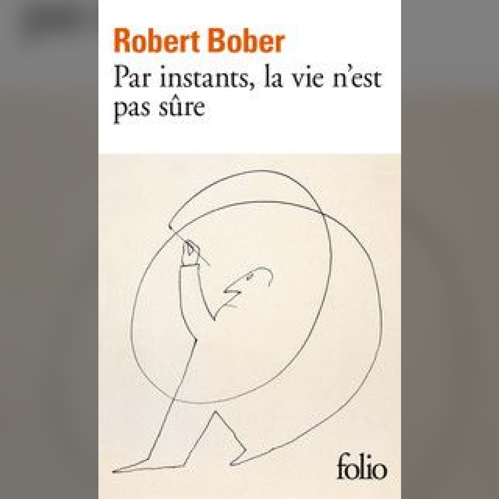 Robert Bober, un ami pour la vie - Le Temps