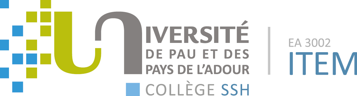 Sexualités : l’intimité entre normes et singularités (Univ. de Pau)