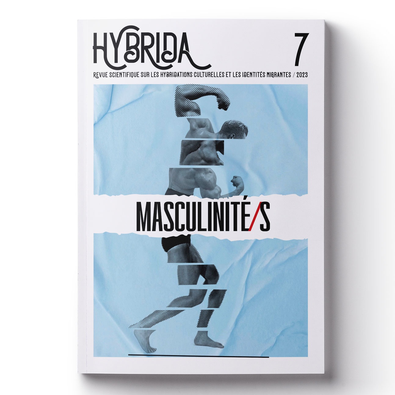 HYBRIDA (hybridations culturelles et les identités migrantes), 7 : MASCULINITÉ/S