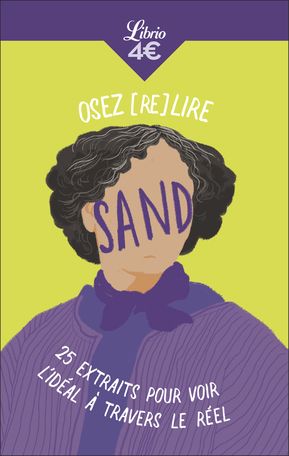 Olivier Bara, Osez (re)lire Sand