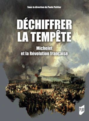 Paule Petitier (dir.), Déchiffrer la tempête