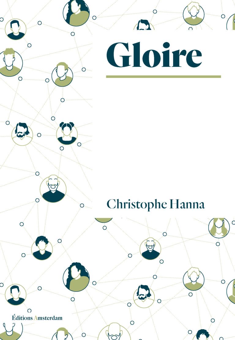 Christophe Hanna, Gloire