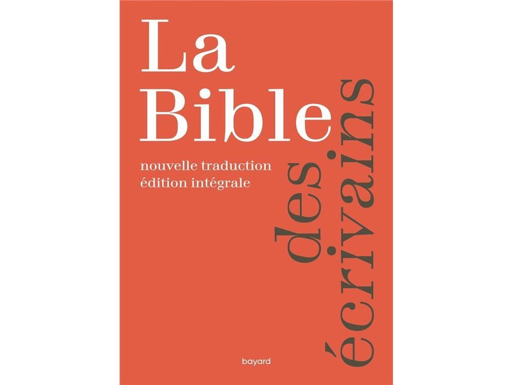 Lire et écrire avec la Bible. Postérité de la Bible nouvelle traduction dite 