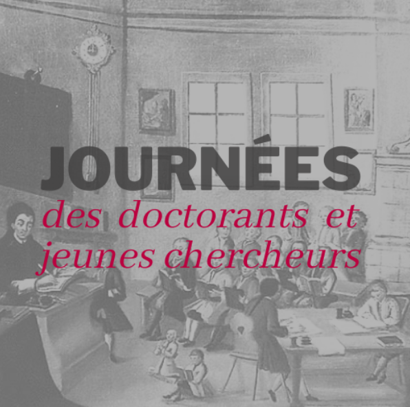 Racines, radicalité, organicité en France et dans le monde anglo-américain aux XVIIe et XVIIIe siècles (Journée jeunes chercheurs, Lille)