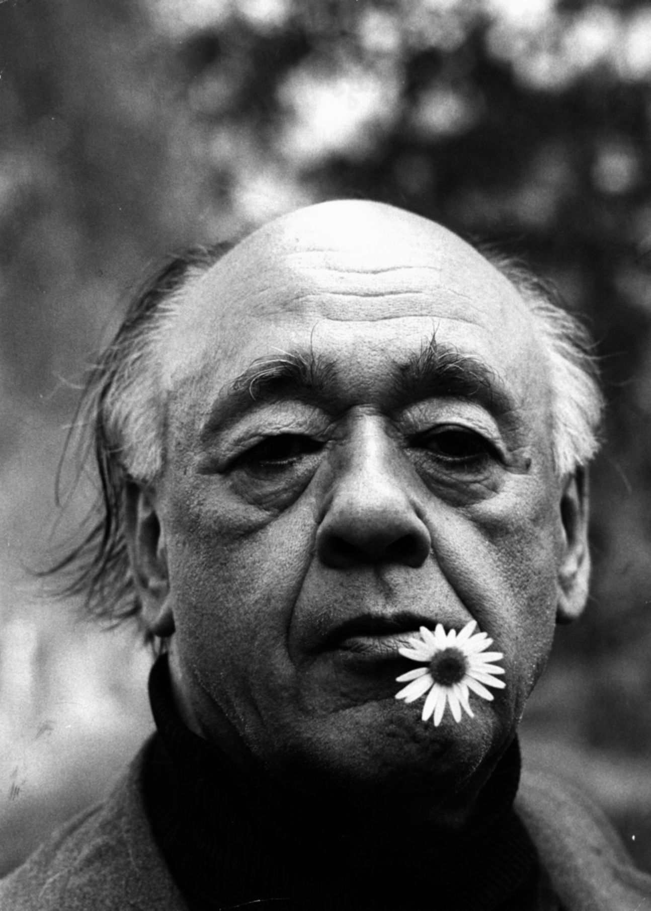 Eugène Ionesco à Turin