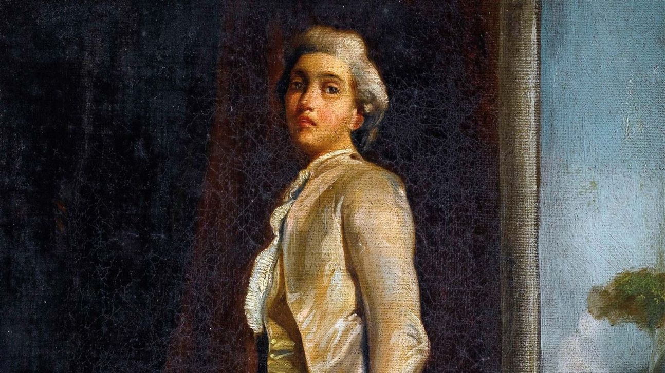 Colloque pour le tricentenaire de la naissance de Giacomo Casanova, 1725-2025 (Venise)