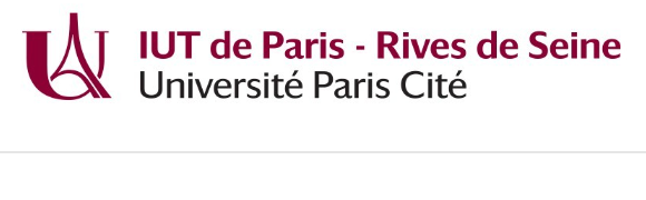 Vacations en expression-communication à l'IUT de Paris-Rives de Seine