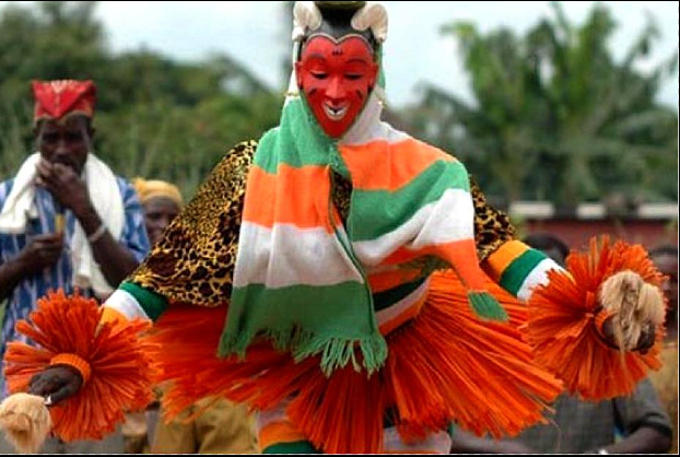 Les Gouro de Côte d’Ivoire : identités, cultures, visions du monde à l’aune de la mondialisation (Abidjan, Côte d'Ivoire)