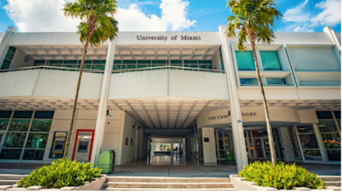 PHD en Etudes Francophones, Hispaniques et Lusophones, Université de Miami