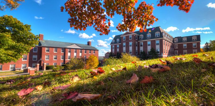 Poste menant à la permanence en études françaises (Univ. du Nouveau-Brunswick)