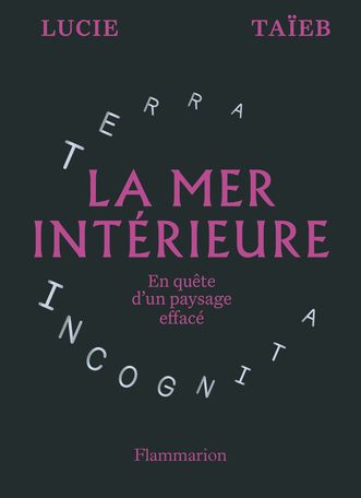 Terra incognita, une nouvelle collection aux éditions Flammarion