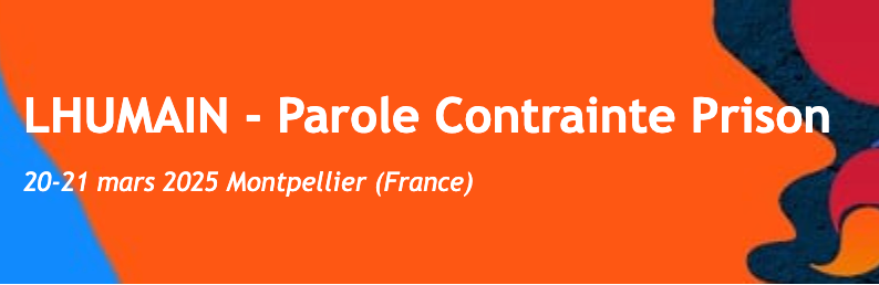 Parole Contrainte Prison (Montpellier)