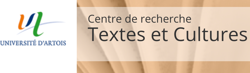 La violence dans les théâtres d’enfance et de jeunesse : une écriture singulière ? (Arras)