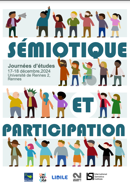 Sémiotique et participation (Rennes)