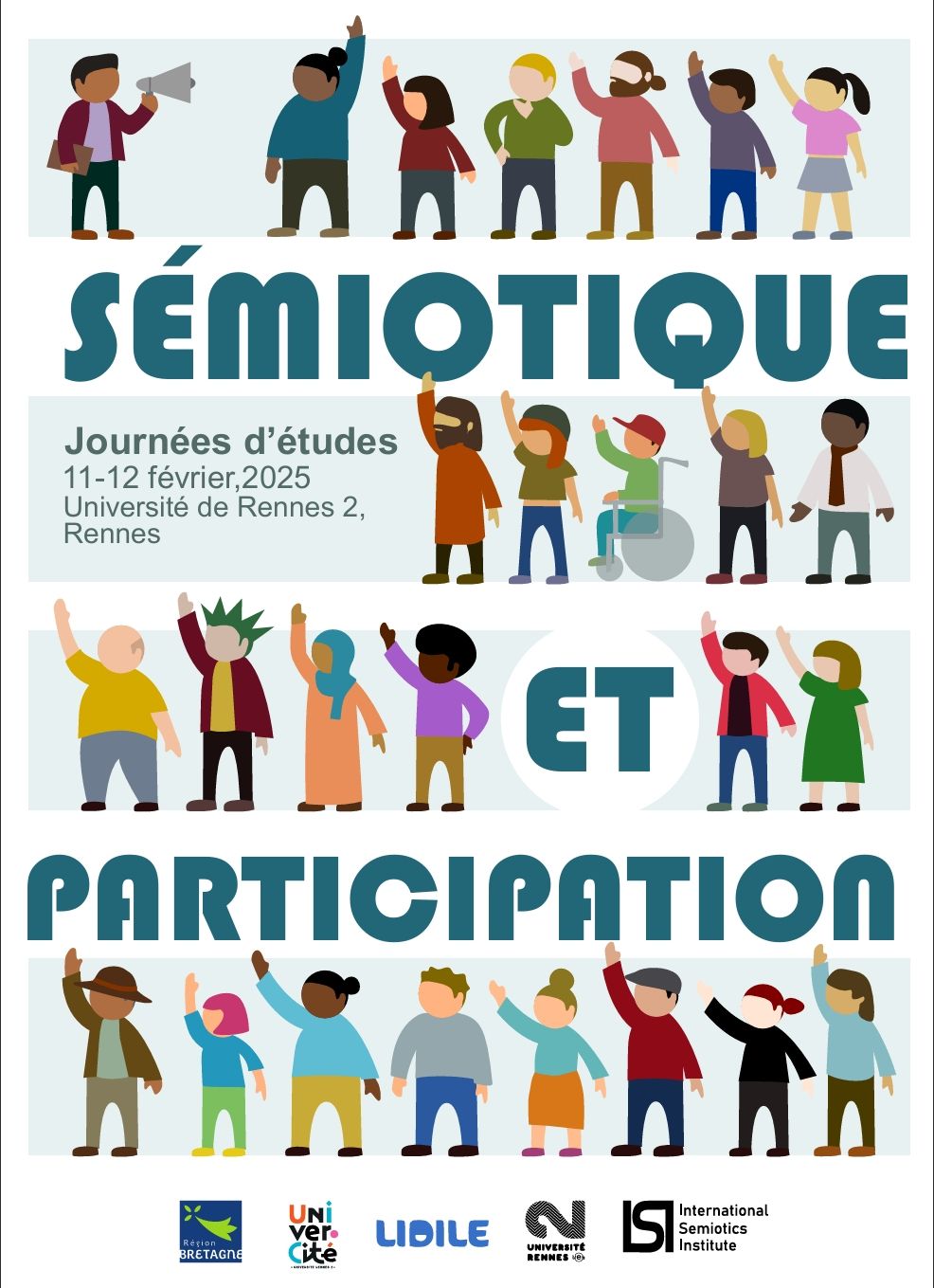 Sémiotique et participation (Rennes)