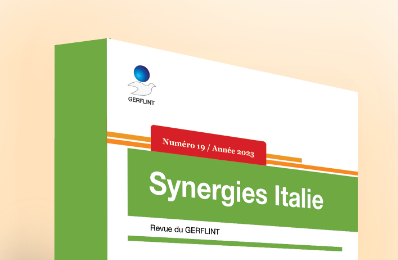 La cause écologique par le langage (revue Synergies Italie)