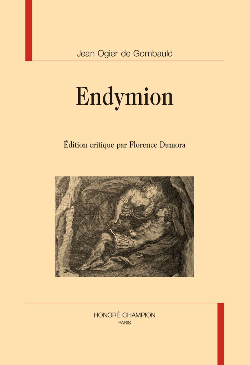 Jean Ogier de Gombauld, Endymion 