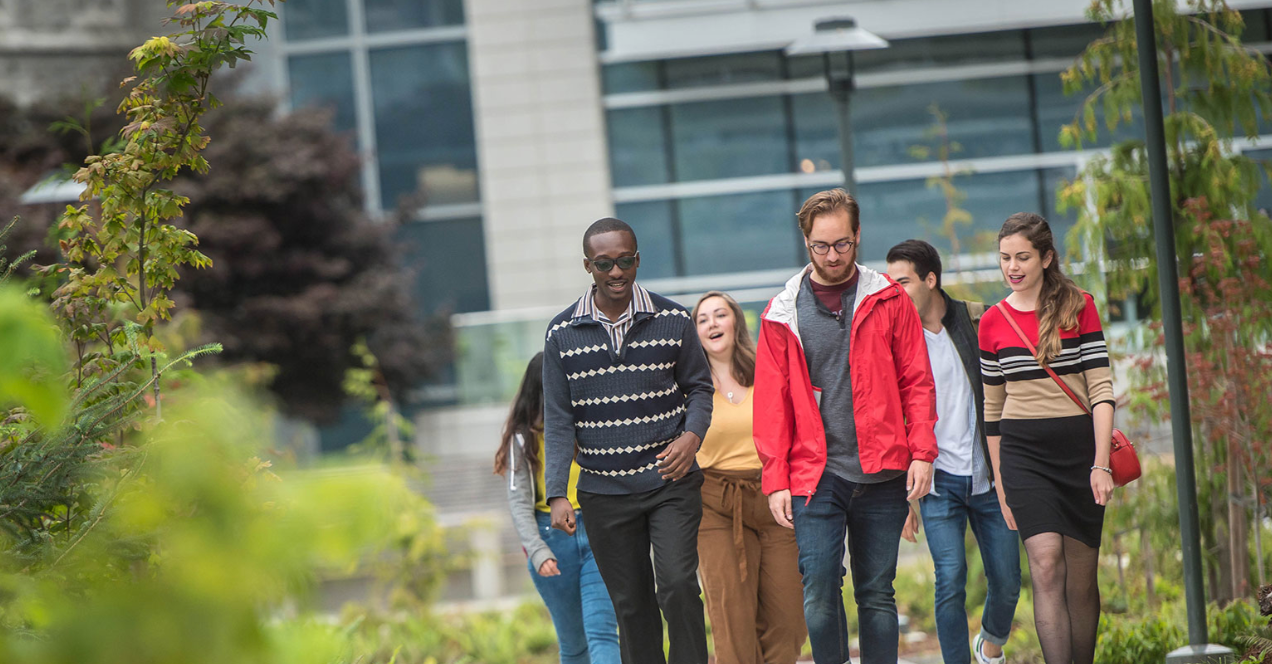 Programmes de doctorat en études françaises à l’Université de la Colombie-Britannique (Vancouver)