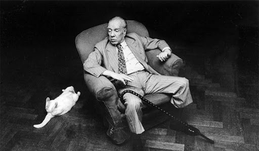 Borges retrouvé