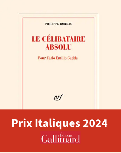 Prix Italiques 2024