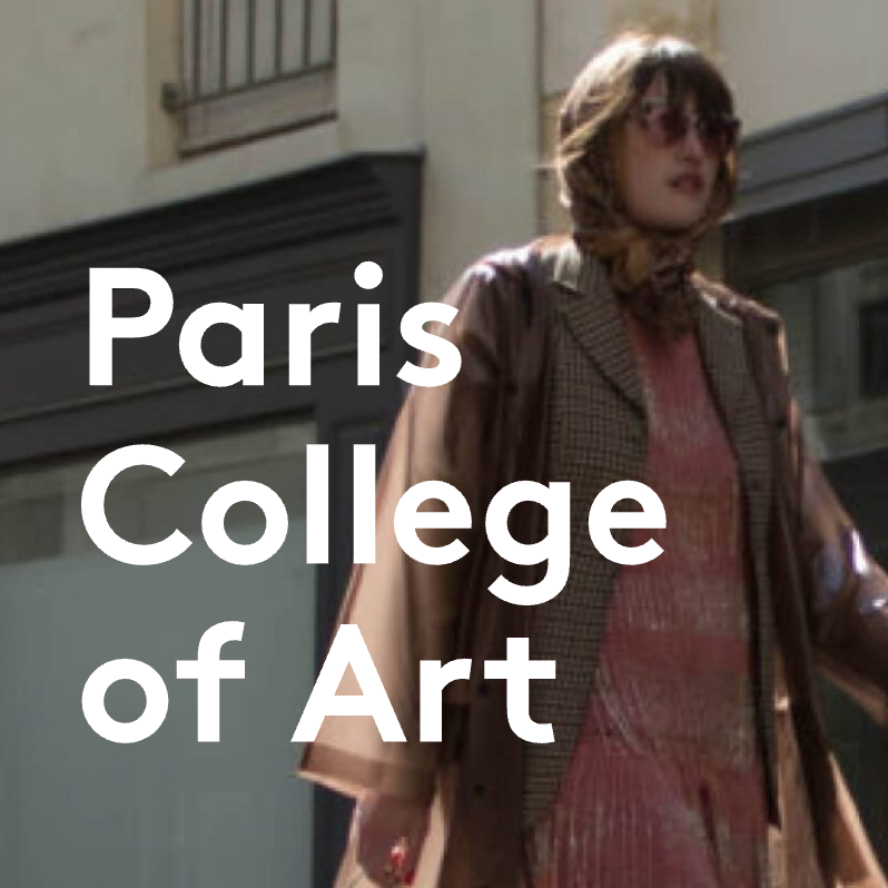 Stagiare FLE H/F (Paris College of Art)