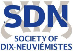 Prix de la Society of Dix-Neuviémistes 2025 / SDN Publication Prize 2025