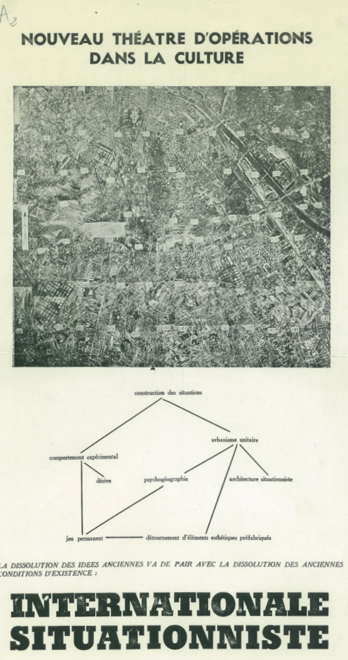 SIRN - The Situationist International Research Network