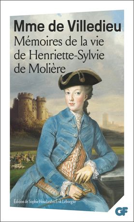 Quoi de neuf ? Molière (Henriette-Sylvie)