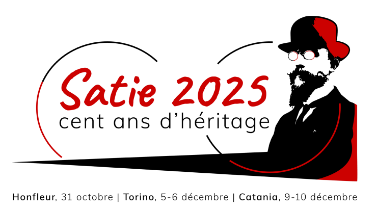 Satie 2025 : cent ans d'héritage