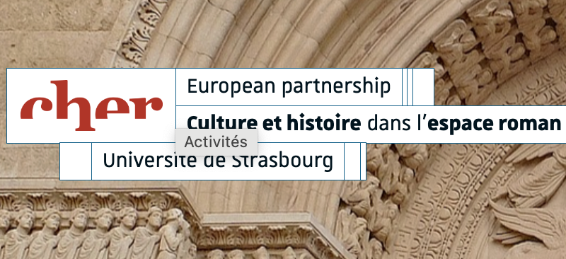 Mémoires et imaginaires de l’événement dans les littératures hispano-américaines / Memorias e imaginarios del acontecimiento en las literaturas hispanoamericanas (Strasbourg)