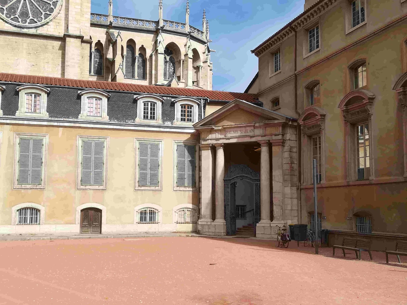 Poètes académiciens au dix-huitième siècle (Cahiers Roucher Chénier, Lyon)