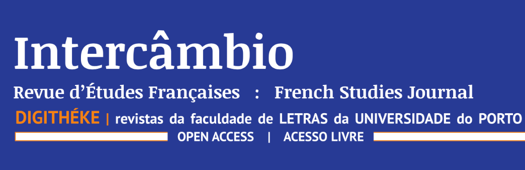 FrancophonieS et LusophonieS : les angles morts de la traduction littéraire (revue Intercâmbio)