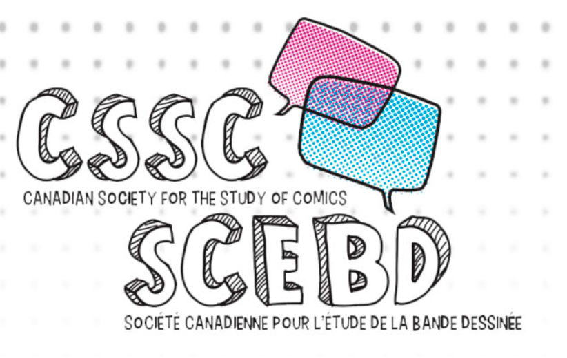 Colloque annuel de la Société canadienne pour l'étude de la bande dessinée (Toronto, Canada)